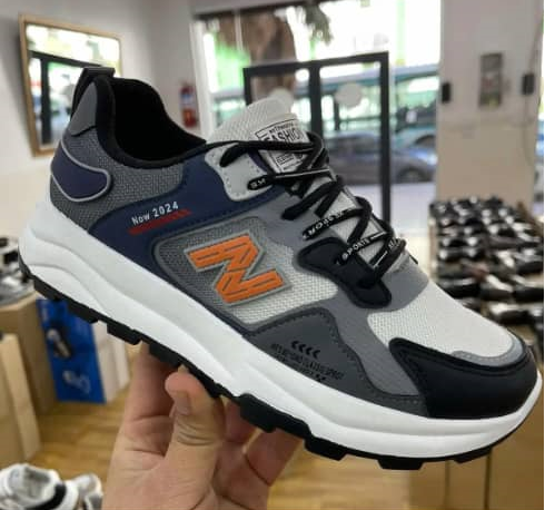 BASKET HOMME NEWBALANCE 2025