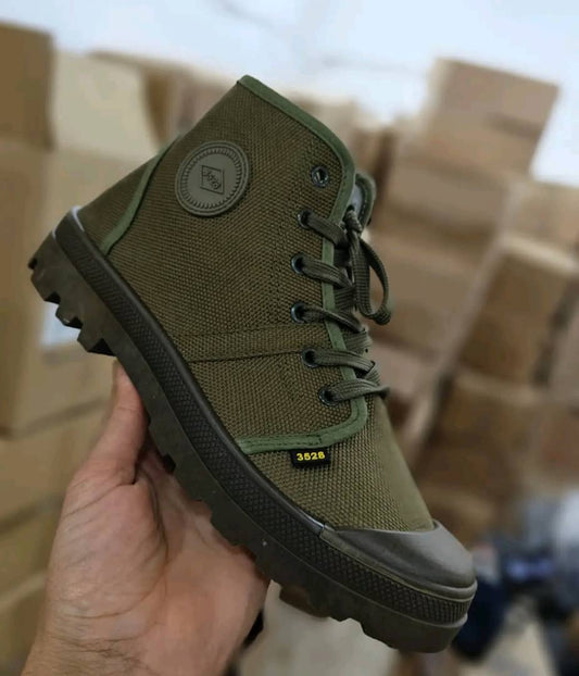 بروكا شتوية عازلة للماء نهائيا