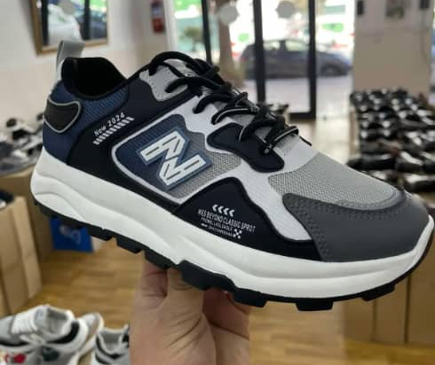 BASKET HOMME NEWBALANCE 2025