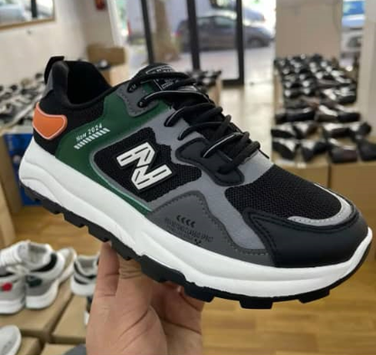 BASKET HOMME NEWBALANCE 2025