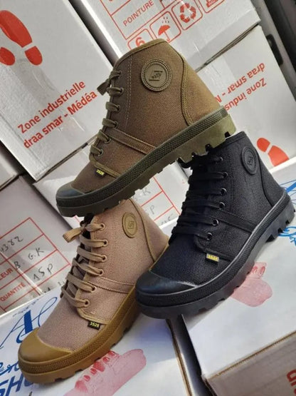 بروكا شتوية عازلة للماء نهائيا